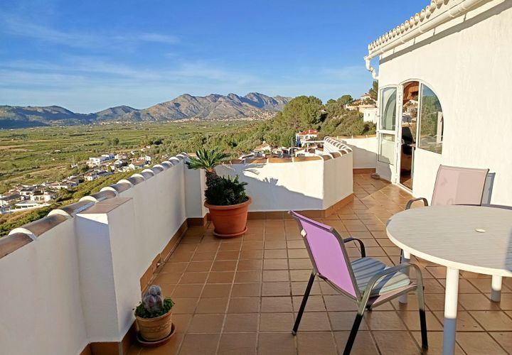 Villa i Orba, Alicante, Orba - € 450.000 | Ref: ES-ORB-019454 - foto 1
