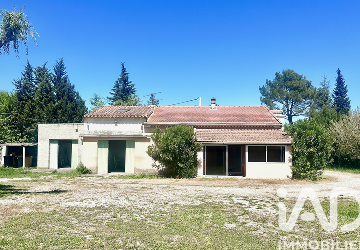 Villa i Orange, Vaucluse, Orange - € 249.000 | Ref: 31043 - foto 1