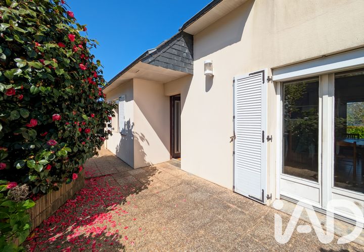 Villa i Lorient, Morbihan, Lorient - € 245.000 | Ref: 64234 - foto 1