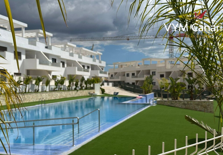 Lejlighed i Finestrat, Alicante, Finestrat - € 340.000 | Ref: VS1840VAK - foto 1