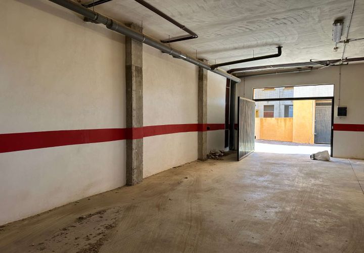 Garage i Orihuela, Alicante, Orihuela - € 7.000 | Ref: G-0066 - foto 1