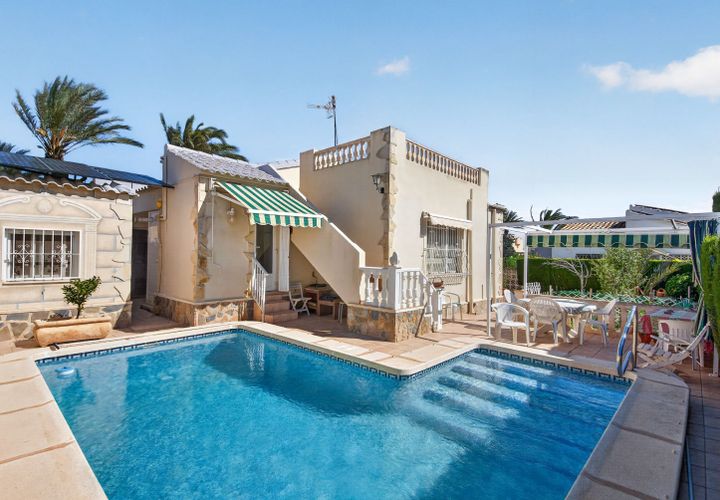 Villa i Orihuela, Alicante, Orihuela - € 450.000 | Ref: C-1180 - foto 1