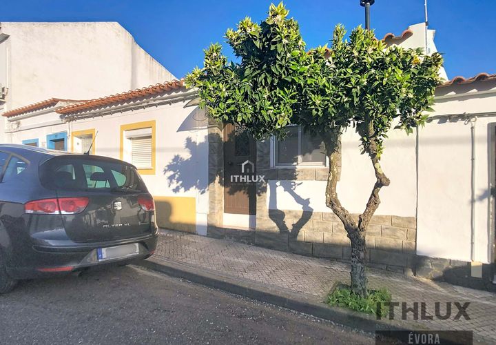 Villa i Elvas, Portalegre, Elvas - € 96.500 | Ref: ITH4244 - foto 1