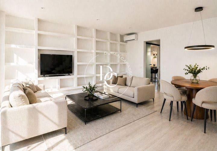 Leilighet i Barcelona, Barcelona, Barcelona - € 860 000 | Ref: RV6323 - foto 1
