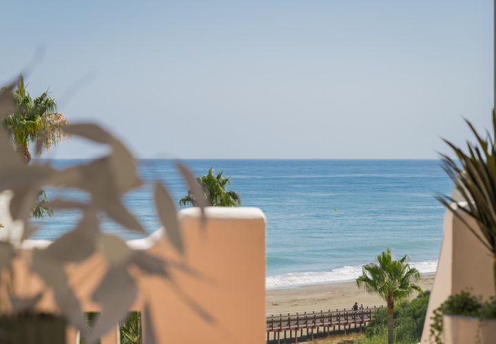 Penthouse i Estepona, Malaga, Estepona - € 2 695 000 | Ref: MBC0066 - foto 1