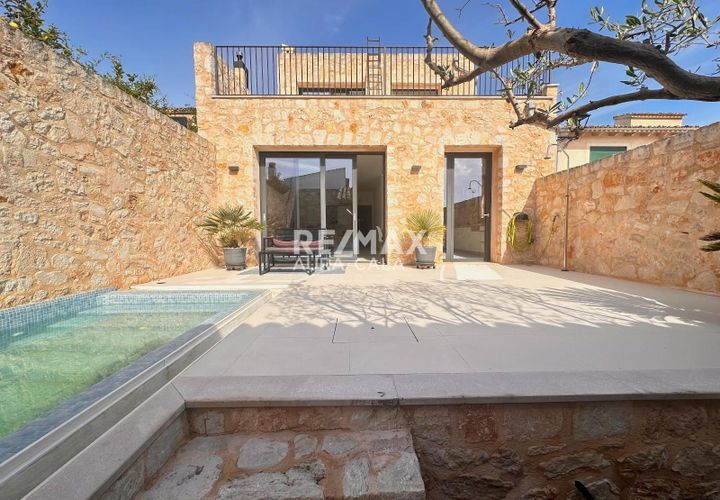 Villa a Ariany, Mallorca, Ariany - € 975.000 | Ref: 2382 - foto 1