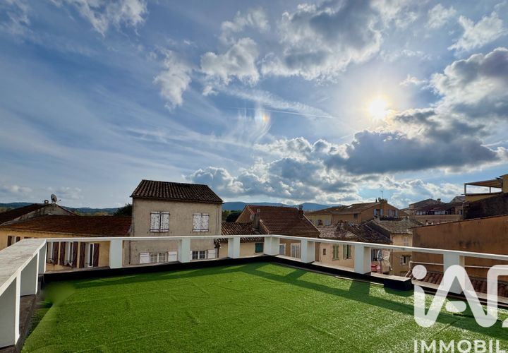 Dupleks i Cogolin, Var, Cogolin - € 395 000 | Ref: 99578 - foto 1