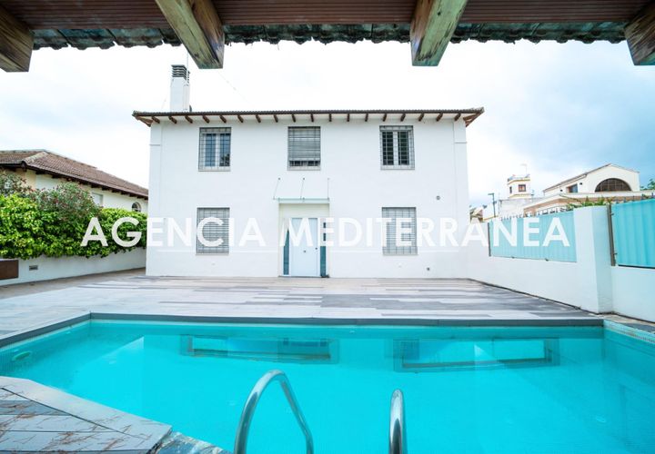 Willa: Rocafort, Valencia, Rocafort – 1 265 000 € | Ref: 7996/5940 – zdjęcie 1