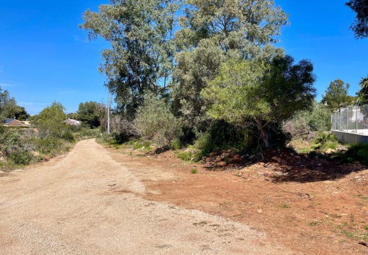 Helårsgrund i Javea, Alicante, Javea - € 189.000 | Ref: CRES06 - foto 1