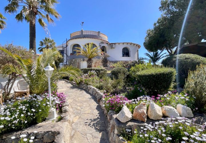 Villa a Javea, Alicante, Javea - € 995.000 | Ref: CRES12 - foto 1