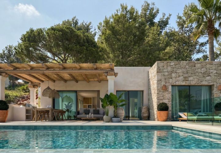 Villa i Pedreguer, Alicante, Pedreguer - € 860.000 | Ref: CRES33 - foto 1