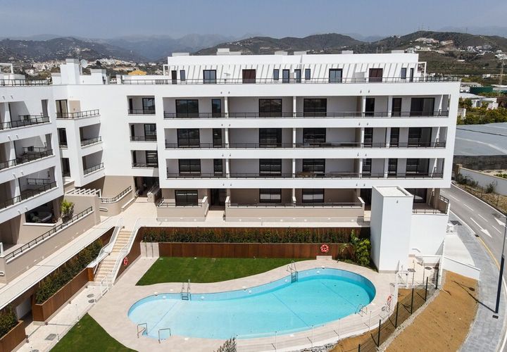 Lejlighed i Torrox, Malaga, Torrox - € 398.000 | Ref: KRI2601E - foto 1