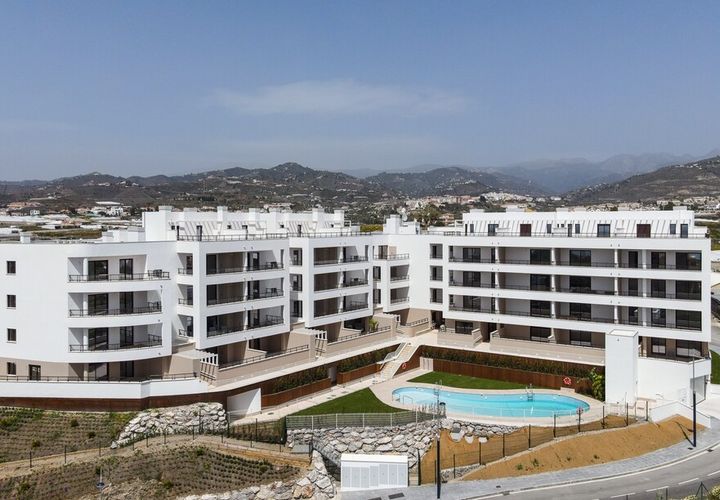 Lejlighed i Torrox, Malaga, Torrox - € 450.000 | Ref: KRI2602E - foto 1