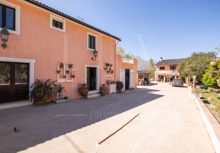 Farm i Coimbra, Coimbra, Coimbra - € 630.000 | Ref: LUX_CB-01304 - foto 1