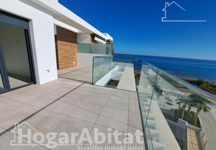 Penthouse i Denia, Alicante, Denia - € 799.000 | Ref: 108ON-MAR799.PV-B/3716 - foto 1