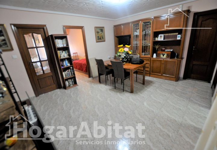 Lejlighed i Manises, Valencia, Manises - € 210.000 | Ref: 007PRA210.FV-A/3716 - foto 1