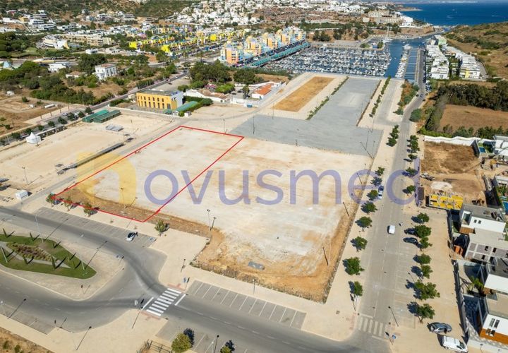 Helårsgrund i Albufeira, Faro, Albufeira - € 5.500.000 | Ref: LV-1041 - foto 1