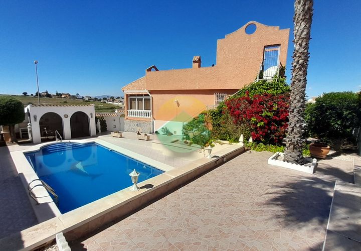 Villa a Camposol, Murcia, Camposol - € 245.995 | Ref: ROA447 - foto 1