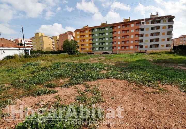 Terra a Grao De Moncofar, Castellon, Grao De Moncofar - € 140.000 | Ref: 115XSL-SER140.O-A/3716 - foto 1