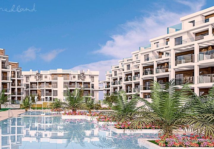 Lejlighed i Denia, Alicante, Denia - € 499.000 | Ref: N-7250146 - foto 1