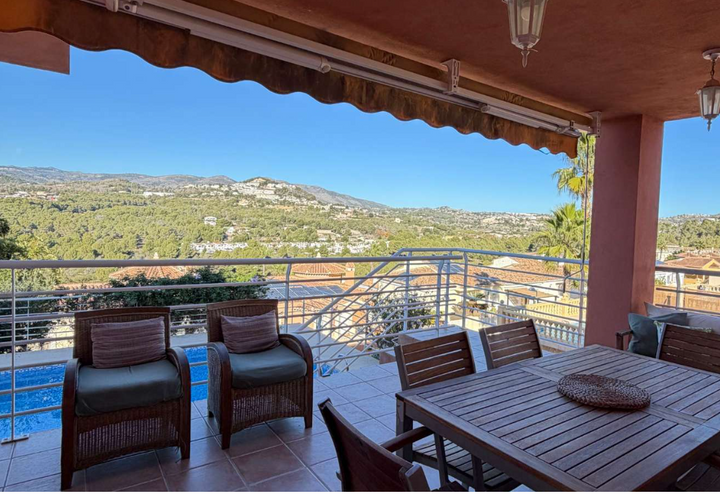 Villa i Calpe, Alicante, Calpe - € 625.000 | Ref: CHA0182 - foto 1