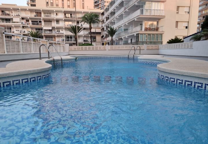 Leilighet i Calpe, Alicante, Calpe - € 490 000 | Ref: AP0586 - foto 1