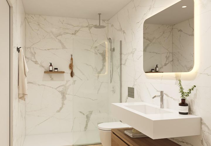 Lejlighed i Murcia, Murcia, Murcia - € 152.000 | Ref: vistaalegreccr/5750 - foto 1