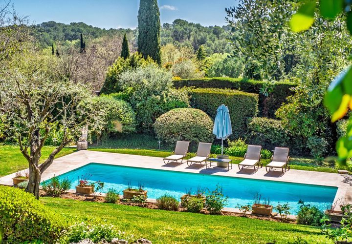 Villa a Opio, Alpes-Maritimes, Opio - € 2.950.000 | Ref: HH-16141136 - foto 1