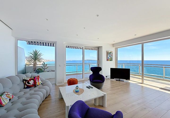 Lejlighed i Cannes, Alpes-Maritimes, Cannes - € 1.685.000 | Ref: HH-16121744 - foto 1