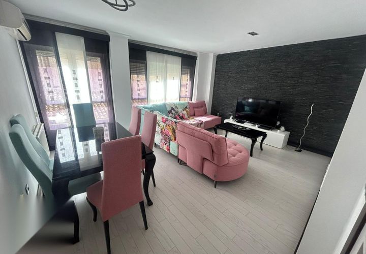 Lejlighed i Yecla, Murcia, Yecla - € 157.000 | Ref: EXP13963/8930 - foto 1
