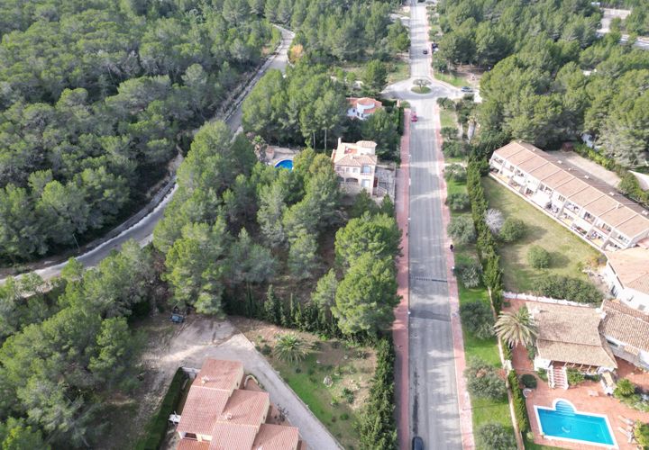 Terra a Vandellos, Tarragona, Vandellos - € 69.900 | Ref: EXP13968/8930 - foto 1