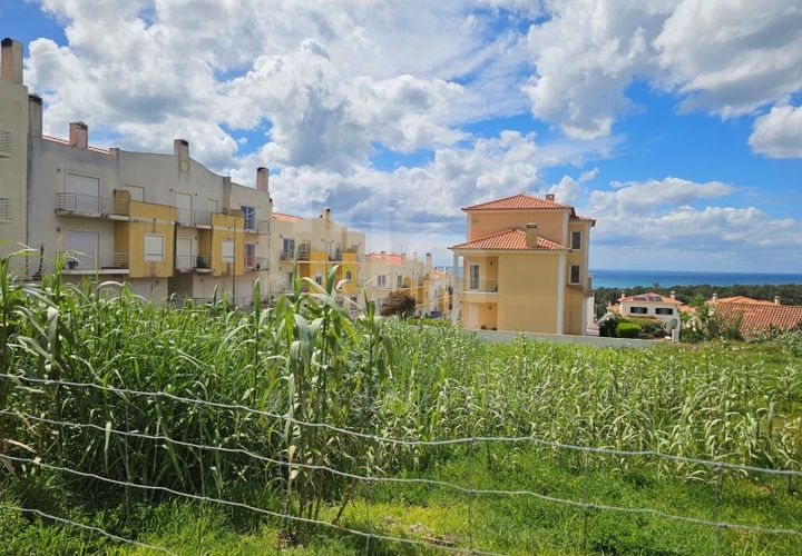 Helårsgrund i Ericeira, Lisbon, Ericeira - € 397.500 | Ref: V26097 - foto 1