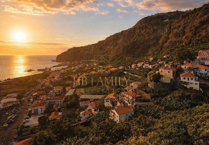 Lejlighed i Ponta do Sol, Madeira, Ponta do Sol - € 620.000 | Ref: 1025_E - foto 1