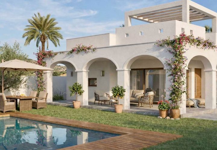 Villa i Rojales, Alicante, Rojales - € 667.900 | Ref: V500 - foto 1