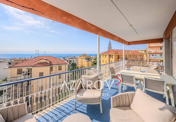 Leilighet i Sanremo, Imperia, Sanremo - € 730 000 | Ref: 5984 - foto 1