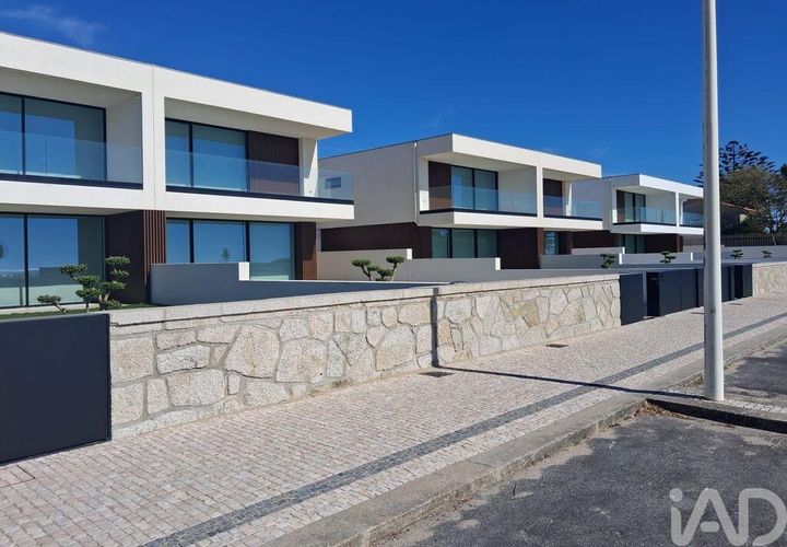 Byhus i Esposende, Braga, Esposende - € 1.250.000 | Ref: 864240 - foto 1