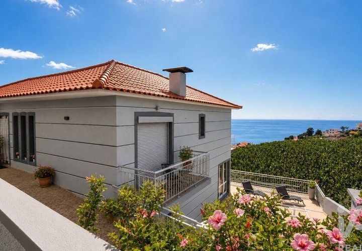 Byhus i Calheta, Madeira, Calheta - € 1.100.000 | Ref: 869636 - foto 1
