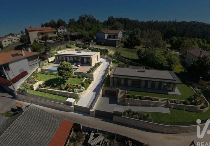 Terra a Ponte de Lima, Viana do Castelo, Ponte de Lima - € 47.500 | Ref: 863318 - foto 1