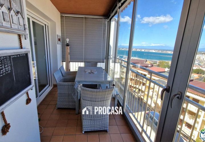 Lejlighed i Roses, Gerona, Roses - € 235.000 | Ref: 4240 - foto 1