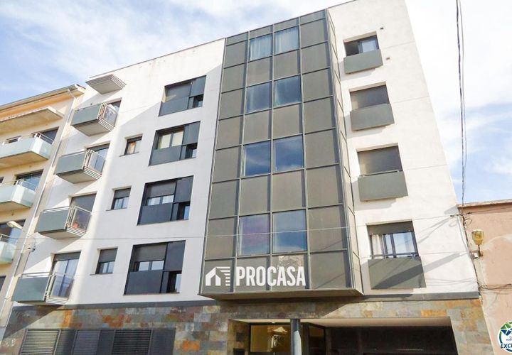 Leilighet i Figueres, Gerona, Figueres - € 190 000 | Ref: 4238 - foto 1