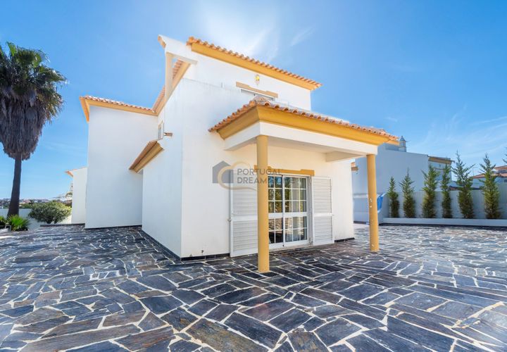 Villa i Albufeira, Faro, Albufeira - € 765.000 | Ref: HO130 - foto 1
