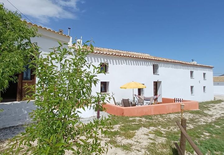 Cortijo i Velez-Blanco, Almeria, Velez-Blanco - € 475.000 | Ref: R22350 - foto 1