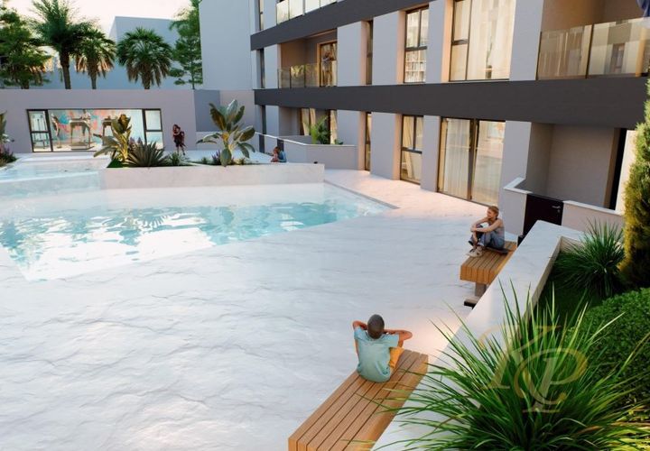 Lejlighed i Roda, Murcia, Roda - € 194.000 | Ref: N9617 - foto 1