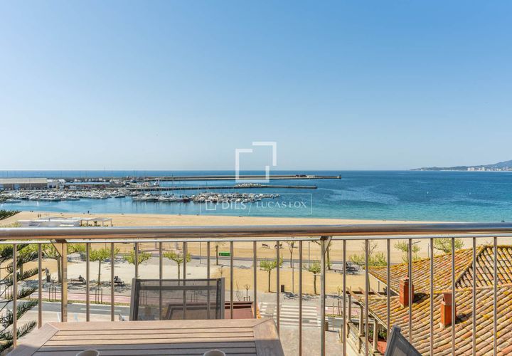 Leilighet i Palamos, Gerona, Palamos - € 590 000 | Ref: CBR67403 - foto 1