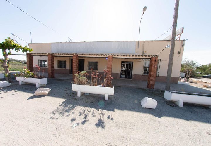 Erhvervsejendom i Lorca, Murcia, Lorca - € 340.000 | Ref: 70278 - foto 1