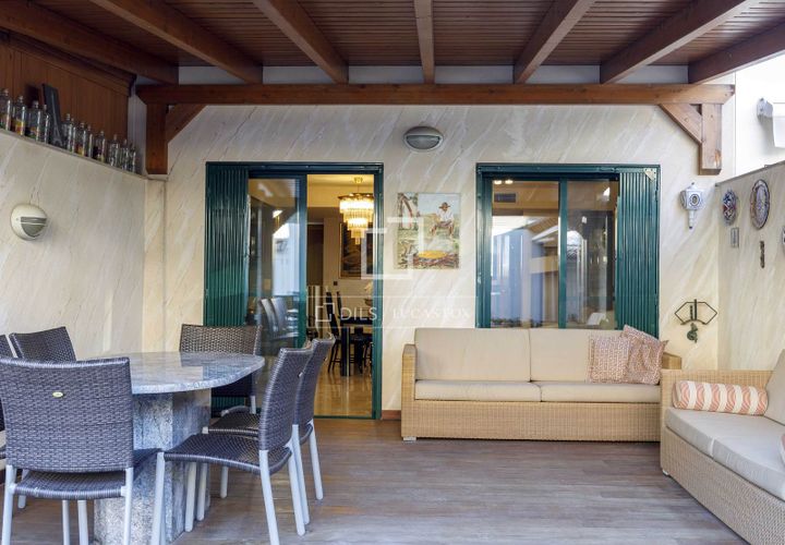 Lejlighed i Valencia, Valencia, Valencia - € 770.000 | Ref: VAL55812 - foto 1