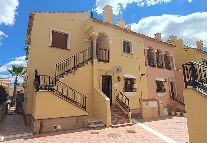 Wohnung in Algorfa, Alicante, Algorfa - € 190.000 | Ref: 410765 - Foto 1