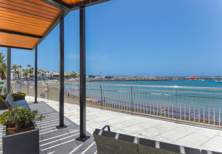 Apartament a Mogan, Gran Canaria, Mogan - € 1.400/mes | Ref: R0095/5259 - foto 1