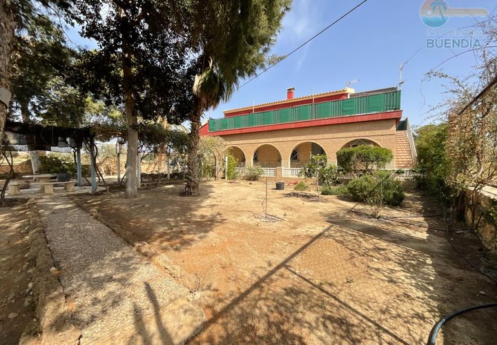 Landejendom i Mazarron, Murcia, Mazarron - € 650.000 | Ref: 001122/9522 - foto 1