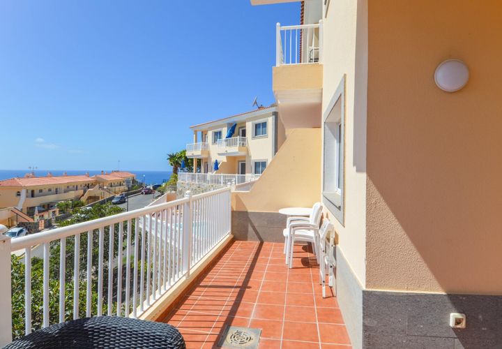 Lejlighed i Mogan, Gran Canaria, Mogan - € 320.000 | Ref: S0270/5259 - foto 1